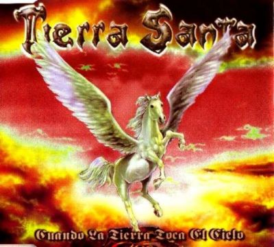 Tierra Santa - Cuando la tierra toca el cielo