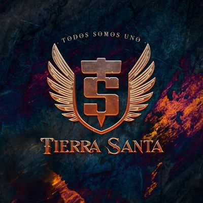 Tierra Santa - Todos somos uno