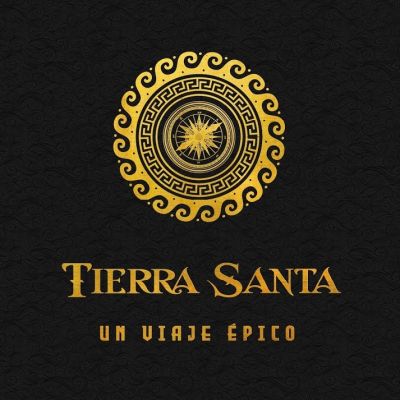 Tierra Santa - Un Viaje Épico