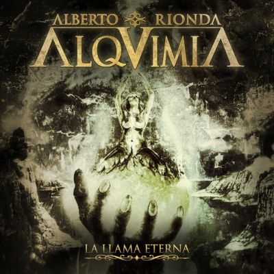 Alquimia - La llama eterna