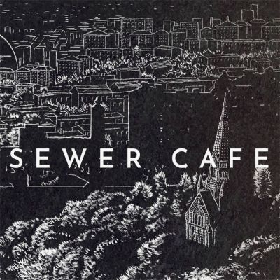 VAK - Sewer Café