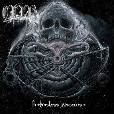 Ouija - Fathomless Hysteros