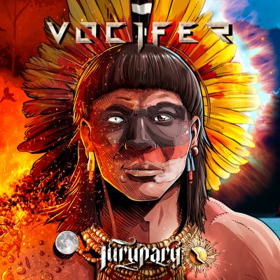 Vocifer - Jurupary