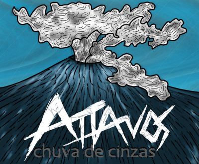 Attanos - Chuva de Cinzas