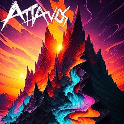 Attanos - Sunset