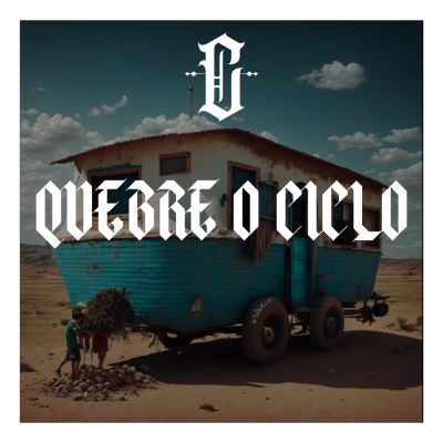 Cais - Quebre o Ciclo