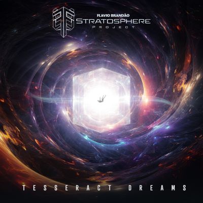 Stratosphere Project - Tesseract Dreams