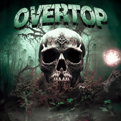 Overtop - Overtop