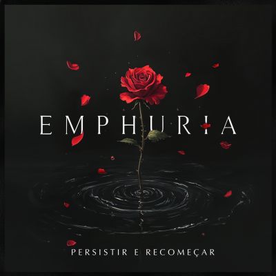 Emphuria - Persistir e Recomeçar