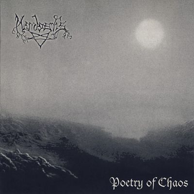 Membaris - Poetry of Chaos