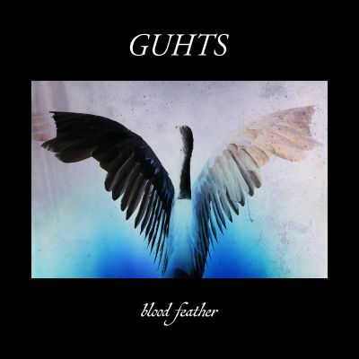 Guhts - blood feather