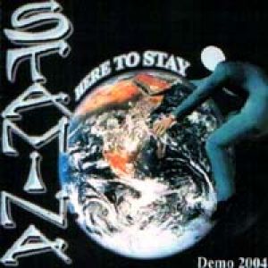 Stamina - Here to Stay