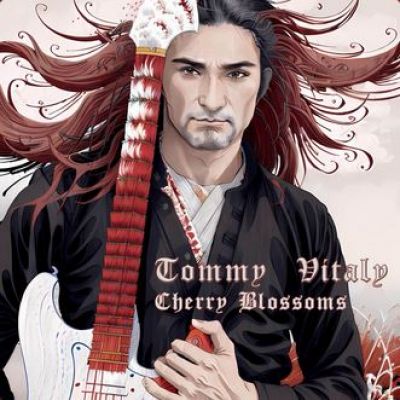 Tommy Vitaly - Cherry Blossoms