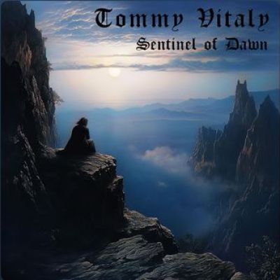 Tommy Vitaly - Sentinel of Dawn