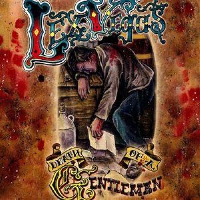 Lex Vegas - Death of a Gentleman