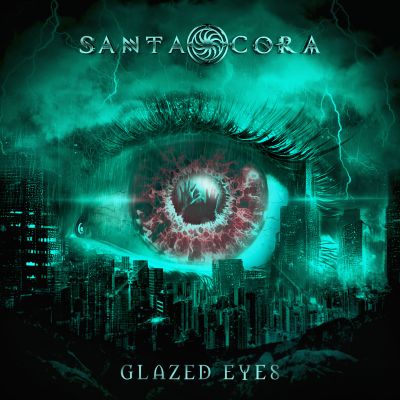 Santa Cora - Glazed Eyes