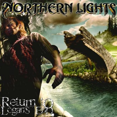 Northern Lights - Return to Logan's End