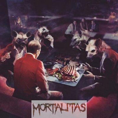 Mortalitas - Mortalitas