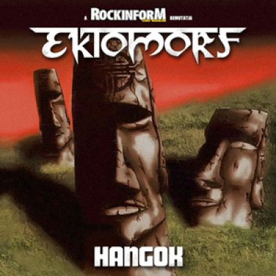 Ektomorf - Hangok