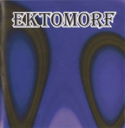 Ektomorf - Ektomorf