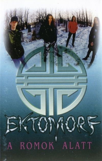 Ektomorf - A romok alatt