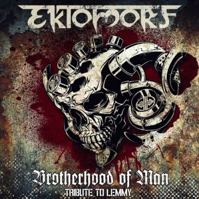 Ektomorf - Brotherhood of Man - Tribute to Lemmy