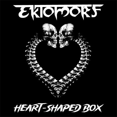 Ektomorf - Heart-Shaped Box