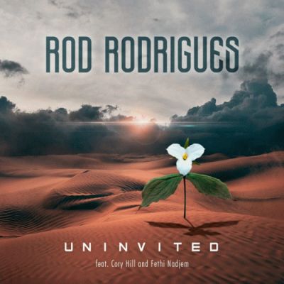 Rod Rodrigues - Uninvited