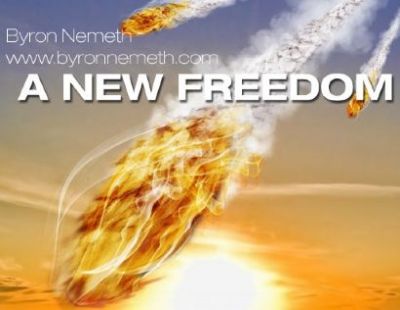 Byron Nemeth Group - A New Freedom