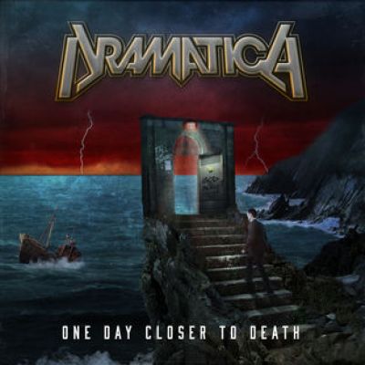 Dramatica - One Day Closer to Death