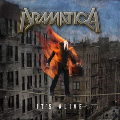 Dramatica - It's Alive