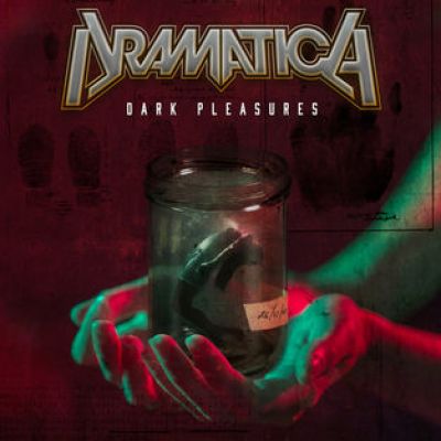 Dramatica - Dark Pleasures