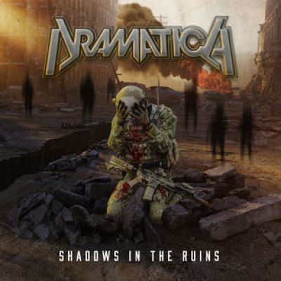 Dramatica - Shadows in the Ruins