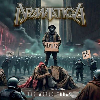 Dramatica - The World Today