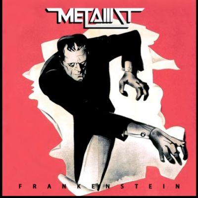 Metallist - Frankenstein