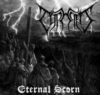 Typhon - Eternal Scorn