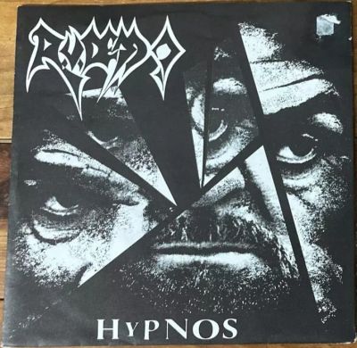 R.U. Dead? - Hypnos