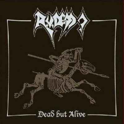 R.U. Dead? - Dead but Alive