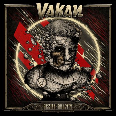 Vakan - Russian Roulette