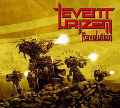 Event Urizen - Revolution