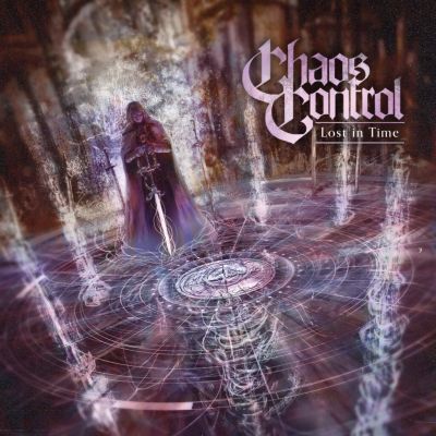 Chaos Control - Lost in Time