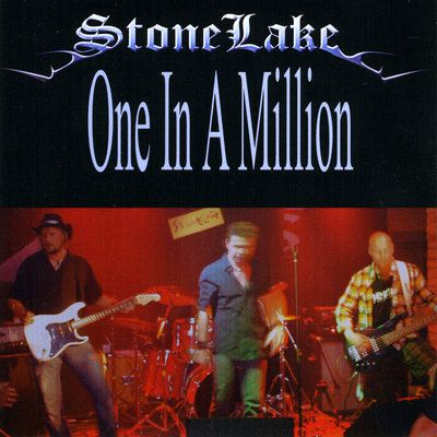 StoneLake - One in a Million