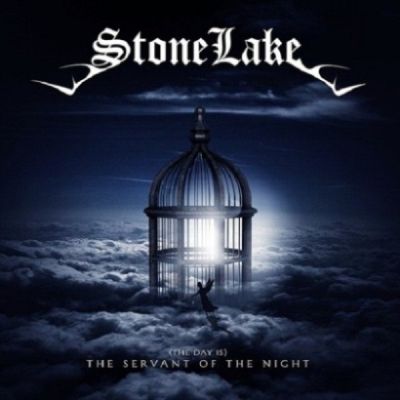 StoneLake - (The Day Is) The Servant of the Night