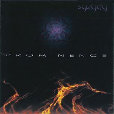 Syzygy - Prominence