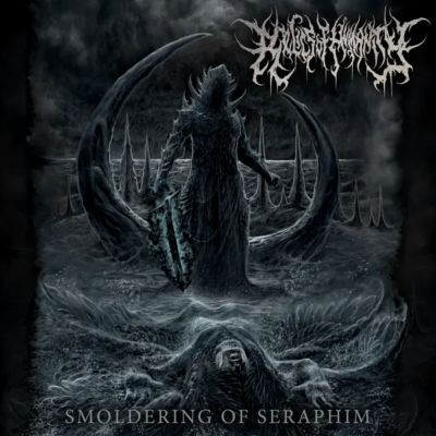 Relics of Humanity - Smoldering of Seraphim