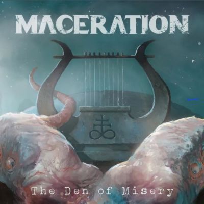 Maceration - The Den of Misery