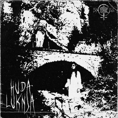 Snøgg - Huda Luknja