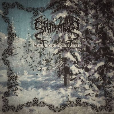 Stimmung - Infinity of Empty and Icy Expanses