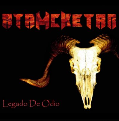 Atamcketar - Legado del odio