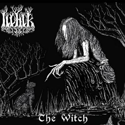 Ildhur - The Witch